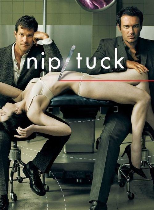 整容室第3季在线观看,美丽背后，人性挣扎再升级